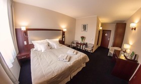 Hotel Atrium Stettin
