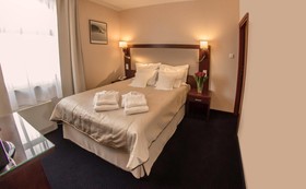 Hotel Atrium Stettin