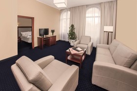 Hotel Atrium Stettin
