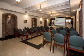 Hotel Atrium Stettin