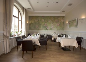Hotel Atrium Stettin