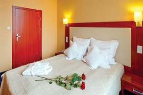 Hotel Atrium Stettin