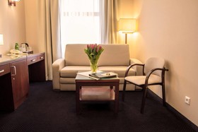 Hotel Atrium Stettin