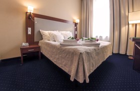 Hotel Atrium Stettin