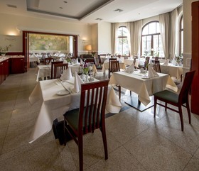 Hotel Atrium Stettin