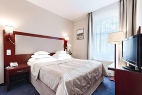 Hotel Atrium Stettin