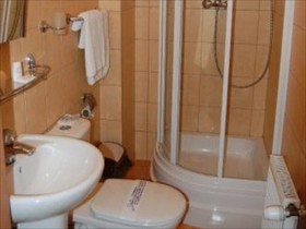 Hotel Boncza