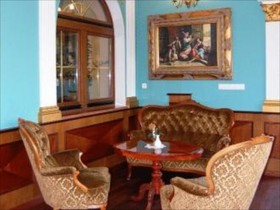 Hotel Boncza