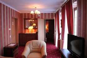 Hotel Boncza