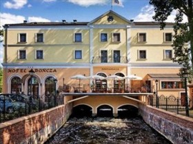Hotel Boncza