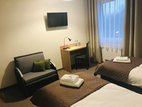Hotel Bosak