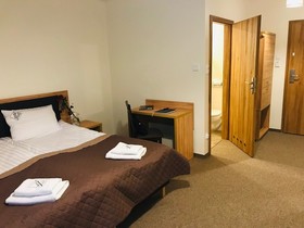 Hotel Bosak