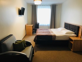Hotel Bosak