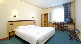 Hotel Campanile Szczecin