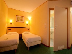 Hotel Campanile Szczecin