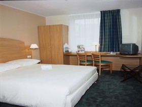 Hotel Campanile Szczecin