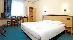Hotel Campanile Szczecin