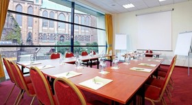 Hotel Campanile Szczecin