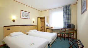 Hotel Campanile Szczecin