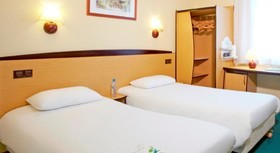 Hotel Campanile Szczecin