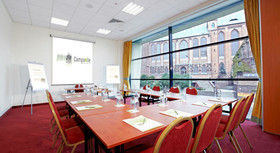 Hotel Campanile Szczecin
