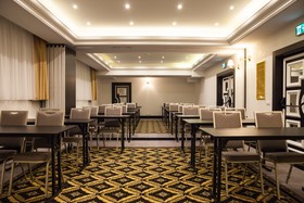 Hotel Dana