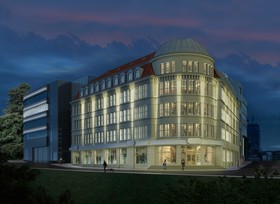 Hotel Dana