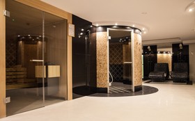 Hotel Dana