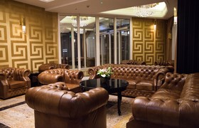 Hotel Dana