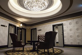 Hotel Dana