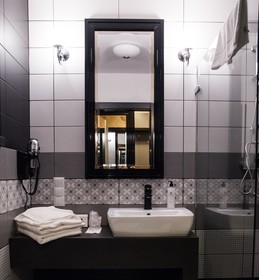 Hotel Dana