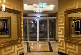 Hotel Dana