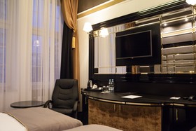 Hotel Dana
