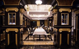 Hotel Dana