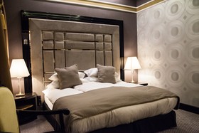 Hotel Dana