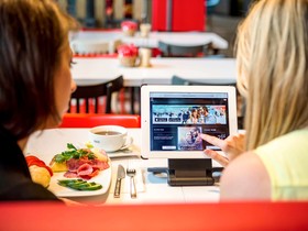 Hotel Ibis Szczecin Centrum