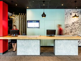Hotel Ibis Szczecin Centrum