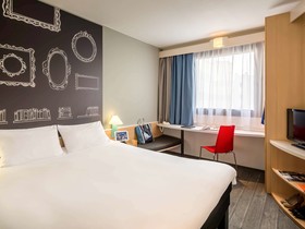 Hotel Ibis Szczecin Centrum