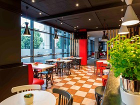 Hotel Ibis Szczecin Centrum