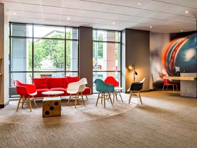 Hotel Ibis Szczecin Centrum