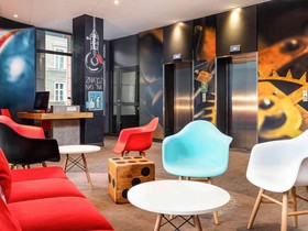 Hotel Ibis Szczecin Centrum