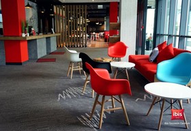 Hotel Ibis Szczecin Centrum