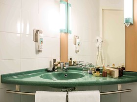Hotel Ibis Szczecin Centrum