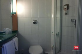 Hotel Ibis Szczecin Centrum