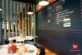 Hotel Ibis Szczecin Centrum