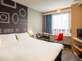 Hotel Ibis Szczecin Centrum