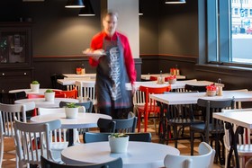 Hotel Ibis Szczecin Centrum