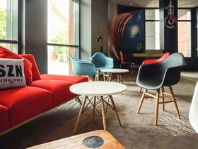 Hotel Ibis Szczecin Centrum