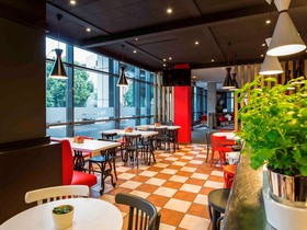 Hotel Ibis Szczecin Centrum