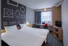 Hotel Ibis Szczecin Centrum